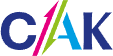 Het CAK Logo